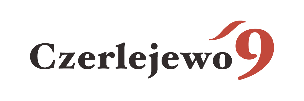 Logotyp Fundacji Czerlejewo 9